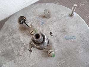 KILOMETERZÄHLER - MERCEDES BENZ TN/T1 - Références 0095427706 ou A0095427706 équivalentes à A0105421706- thumb-9