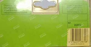 Ducellier-Zündkopf - RENAULT 9 / Alliance / Broadway / 11 / Encore (R9 / R11) - D870- thumb-2