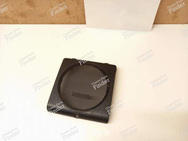 Loudspeaker grille - VOLKSWAGEN (VW) Golf II / Jetta - 191867149- 0