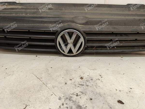 Grille de calandre - VOLKSWAGEN (VW) T4 - 701-853-653-d- 1