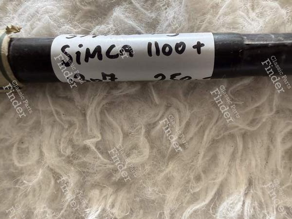 Steering Rod - SIMCA-CHRYSLER-TALBOT 1307 / 1308 / 1309 / Alpine - 08-3203- 1
