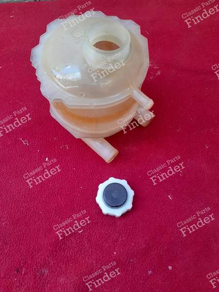 Expansion vessel - RENAULT 5 (Supercinq) / Express / Rapid (R5) - 7700810997- 0