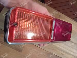 Feu arrière gauche - FIAT 128 - 25.5210- thumb-8