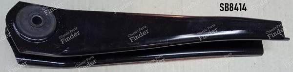 Paar Querlenker vorne links und rechts - OPEL Corsa (A) - TS810/TS811- 1