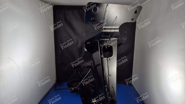 Bottom bracket - PEUGEOT 204 - 6