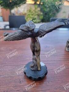 Radiator cap - BUGATTI Type 37 - thumb-1