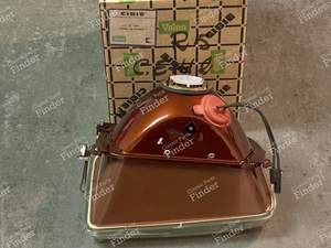 Cibié "Kangaroo" Optical Block - RENAULT 5 / 7 (R5 / Siete) - 470196- thumb-2