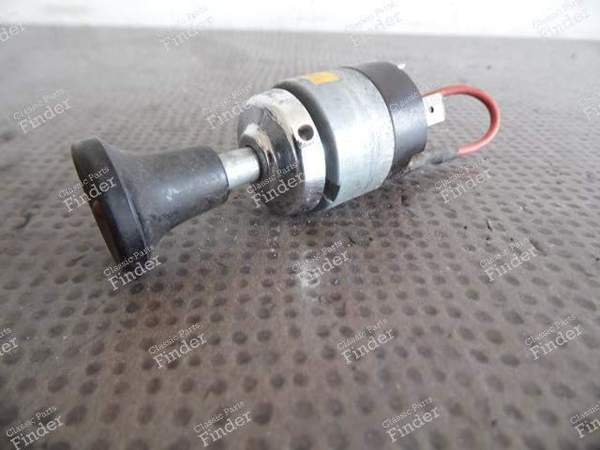 DEFROST SWITCH 90261351191 PORSCHE 911 & 912 - PORSCHE 911 / 912 (901) - 902.613.511.91- 2