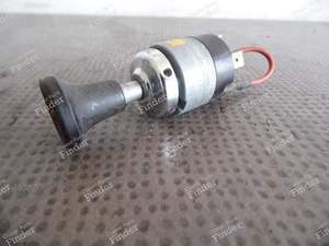 DEFROST SWITCH 90261351191 PORSCHE 911 & 912 - PORSCHE 911 / 912 (901) - 902.613.511.91- thumb-2