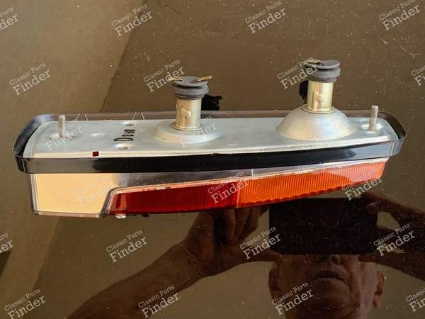 Right rear light R8, Alpine A110 - RENAULT 8 / 10 (R8 / R10) - 612 DE- 3