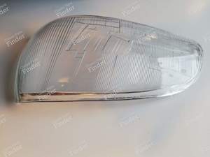 Left front lens, phase 3 - RENAULT Clio 1 - 551-1123L-LD-EM - Equiv. 7701042150- thumb-5