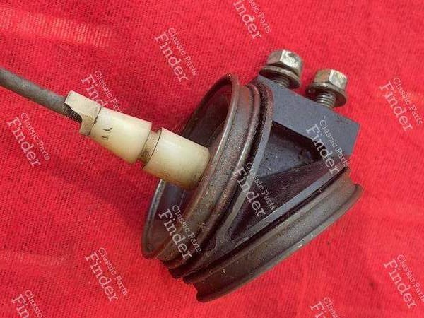 Scheinwerferdämpfer - CITROËN SM - 4