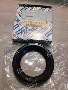Spy-Dichtung der Hinterradnabe - NISSAN Patrol / Safari (160/260) - 4323201J10- thumb-1
