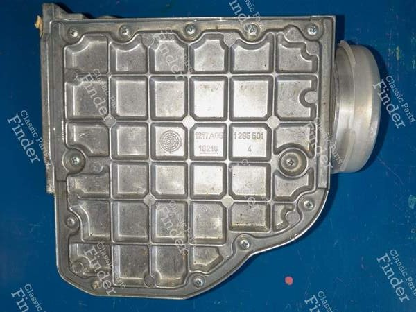 DEBIMETER - PEUGEOT 205 - 02802022202- 1