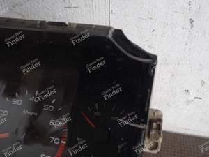INSTRUMENT CLUSTER - 205 GTI - PEUGEOT 205 - thumb-5