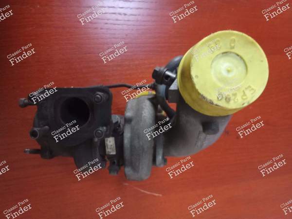 Turbocompresseur - SAAB 900 NG / 9-3 - 452068-3- 4