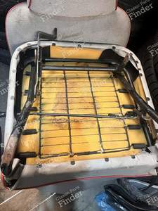 Sitze und Rückbank - MINI  - thumb-3