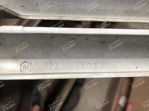 Kalander von R21 Phase 2 - RENAULT 21 (R21) - 7700790245- thumb-2