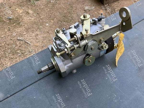Injection pump - PEUGEOT 205 - DPCR 8443060A- 0