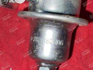 Fuel injection versions - ALPINE A110 - 0280160106 / 7700556449- thumb-2