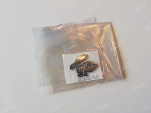 Badge 'Rabbit' - VOLKSWAGEN (VW) Golf IV / Bora / Jetta - 1JO853675AK- thumb-4