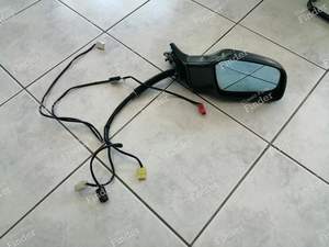 Elektrischer Außenspiegel rechts für CITROËN XM