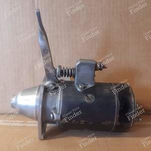 Zugstarter Citroën 2CV / Dyane / AMI 6 - 12v D8 L65 Paris-Rhône für CITROËN 2CV