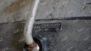 Interior mirror - PEUGEOT 204 - 8150.52- thumb-2