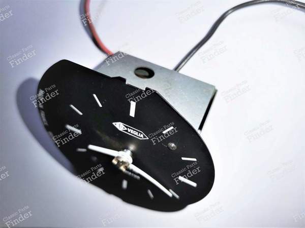 Horloge - SIMCA 1300 / 1500 / 1301 / 1501 - 37748 C- 2