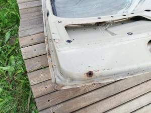 Variant L tailgate - VOLKSWAGEN (VW) 1500 / 1600 (Typ 3) - thumb-4