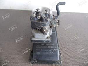 EINSPRITZUNG VW / AUDI 1976-1991 - VOLKSWAGEN (VW) Golf I / Rabbit / Caddy / Jetta - 0438100100 + 0438120189- thumb-4