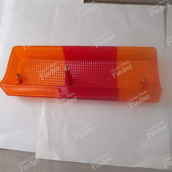 Cabochon de feu arrière - ALPINE A310 - 51312- 1