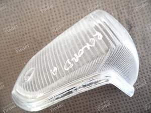 CABOCHON BLINKER VORNE RECHTS - OPEL Rekord (A & B)