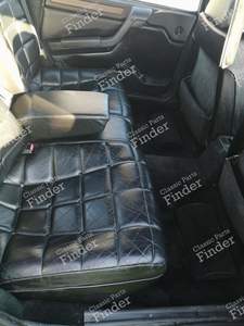 Citroën CX Limousine TURBO 2 120 hp din 290000 kms - CITROËN CX - thumb-2