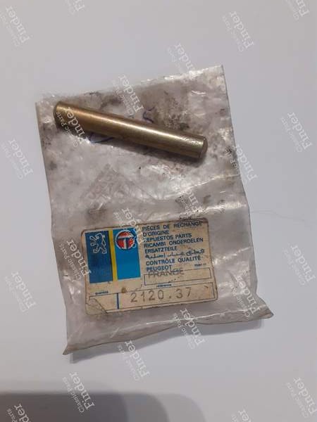 Tige de poussée d'embrayage - CITROËN BX - 2021.37