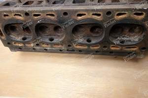 XPAG-Zylinderkopf - MG Y-Type - 22852- thumb-1