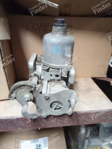 Carburateur SU HIF - AUSTIN Maestro/Montego - FZX1463- 0