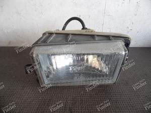 PHARE LONGUE-PORTEE GAUCHE - PORSCHE 928 - 92863141401 / 0306403001- thumb-9