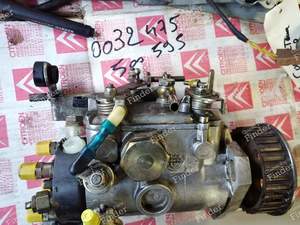 MAS 100 injection pump - CITROËN CX - MAS 100 - 8443A121B- thumb-1
