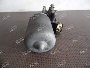 VORDERER SCHEIBENWISCHERMOTOR PORSCHE 924 & 944-1 - PORSCHE 944 - 477955113B- thumb-6