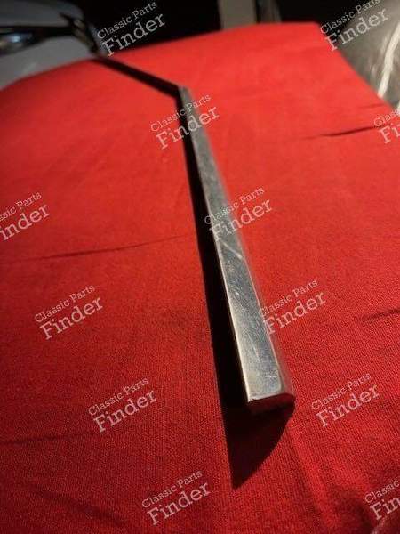 Hood strip - CITROËN SM - 2