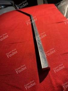 Hood strip - CITROËN SM - thumb-2