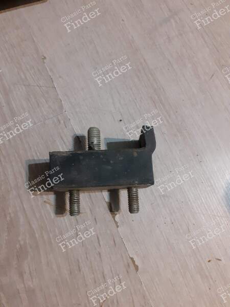 Hinterer Silentblock - PEUGEOT 504 - 515253- 1