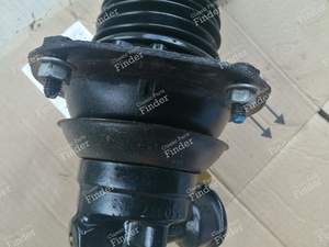 Front suspension cylinder - Non-hydractive version - CITROËN XM - thumb-2