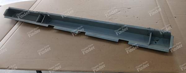 Right-side inner rocker panel - MG MGA - 1