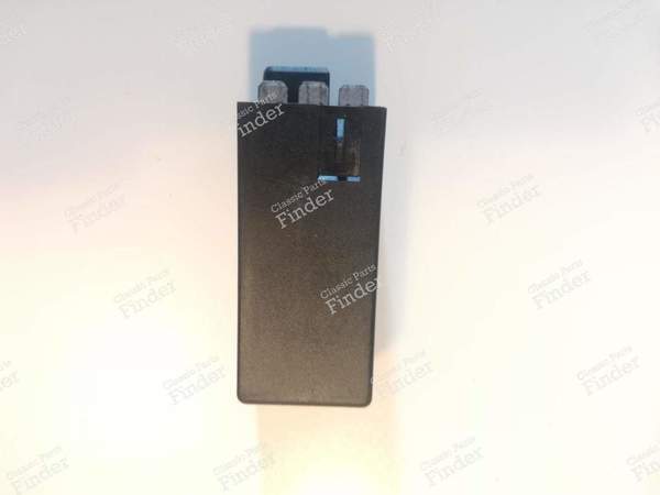 Relais Kraftstoffpumpe - BMW 3 (E30) - 1286727 / 5WK2221- 5