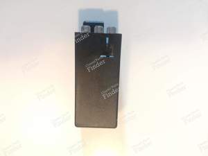 Relais Kraftstoffpumpe - BMW 3 (E30) - 1286727 / 5WK2221- thumb-5