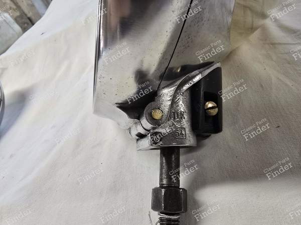 Phares Marchal 250 à tulipes - BUGATTI Type 57 - 6