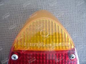 CABOCHON FEU ARRIERE 111945233F VW COCCINELLE - VOLKSWAGEN (VW) Käfer / Beetle / Coccinelle / Escarabajo - K33373- thumb-1