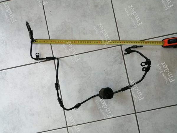 Hydraulic line pump to conjunctor - CITROËN XM - 3